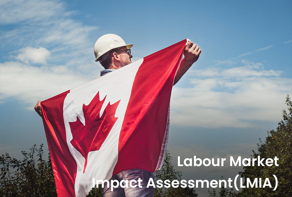 Labour Market Impact Assessment