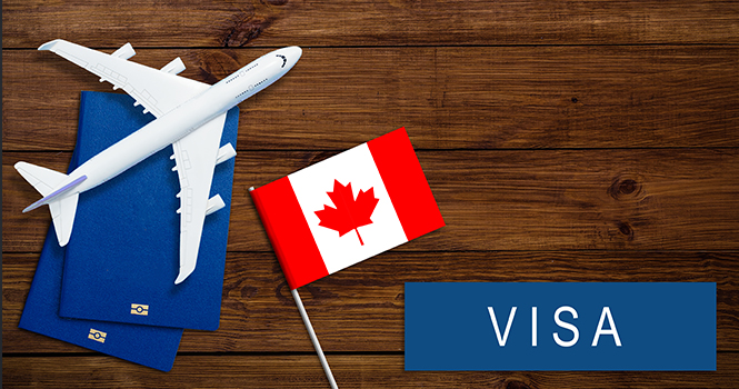 Canada Visitor Visa
