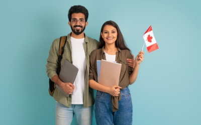 How To Apply For An Open Work Permit For Your Spouse During The Sponsorship Process?