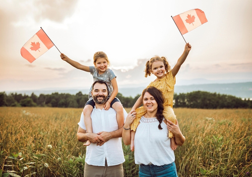 Bringing Family to Canada: Who Can I Sponsor?