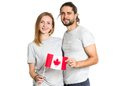 How to Sponsor Your Spouse or Partner for Canadian Immigration?