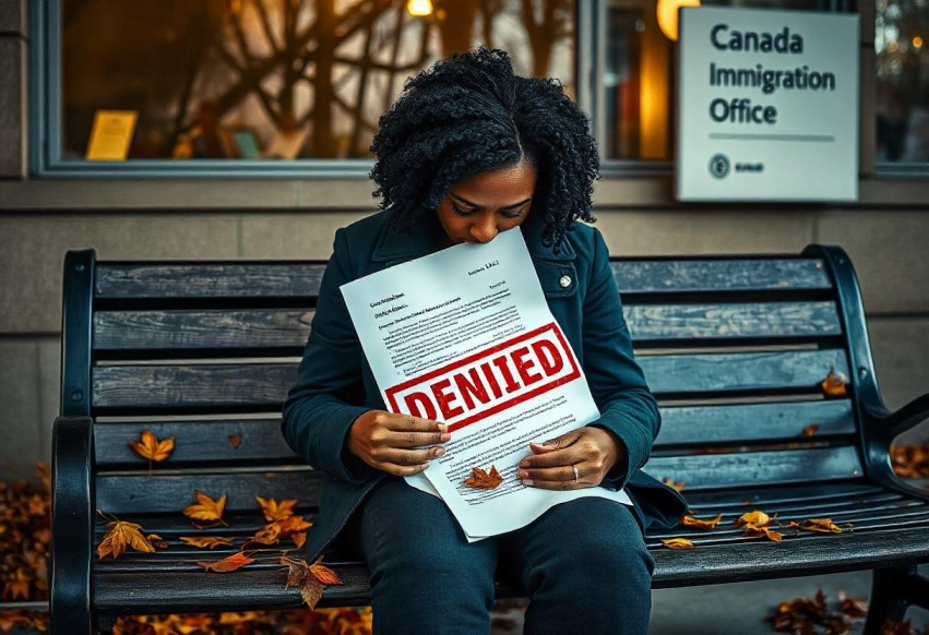 Is Criminal Inadmissibility Blocking Your Path to Canada? Here’s What to Do!