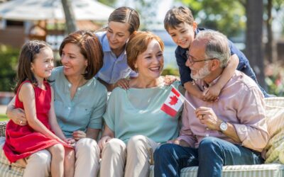 How Can the Canada Super Visa Help You Reunite with Your Parents or Grandparents?