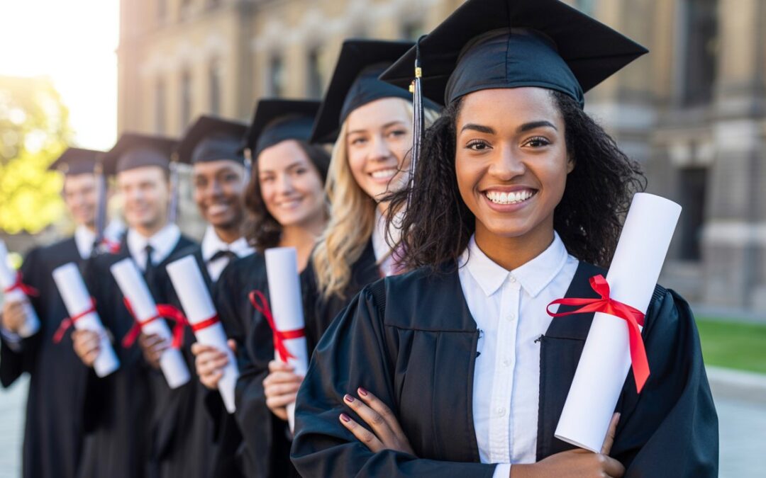 What Are the Best Permanent Residency Options for International Graduates in BC in 2025?