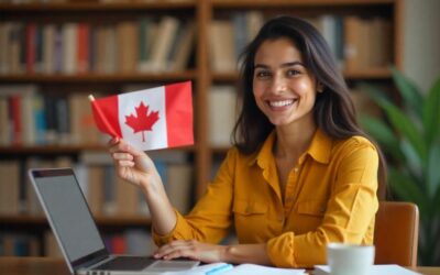 Common Mistakes Immigrants Make While Applying For Canadian Citizenship
