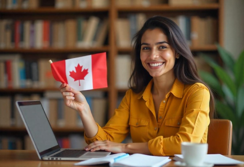 Common Mistakes Immigrants Make While Applying For Canadian Citizenship