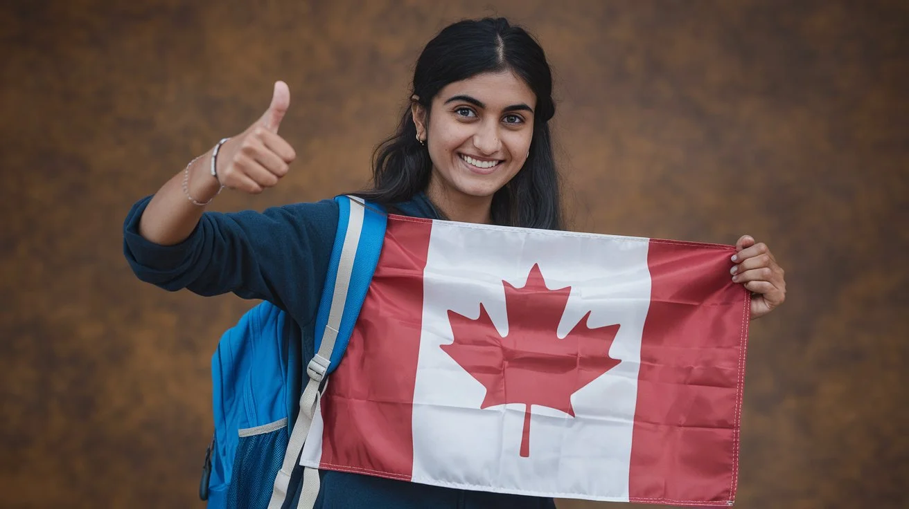 Canada Express Entry: CEC Draw Sees Lowest CRS Cut-Off in 2025, 5,000 ...