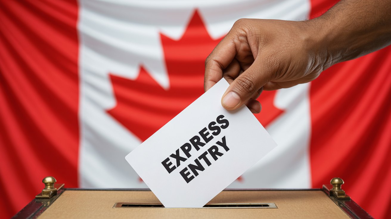 Canada Immigration News - January 2026 Express Entry Draw Sees 6,000 ...