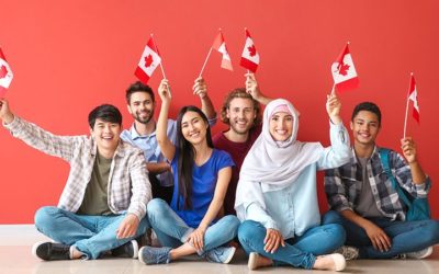 The Best PNPs for International Students in Canada