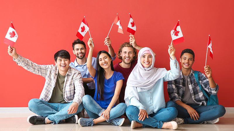 The Best PNPs for International Students in Canada