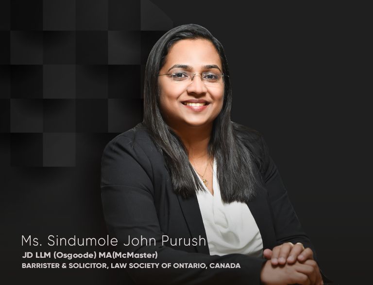 Immigration Lawyer In Canada