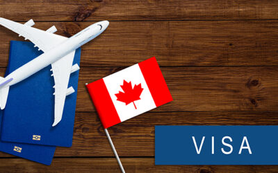 5 Common Causes For Canada Visitor Visa Rejection