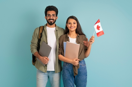 How To Apply For An Open Work Permit For Your Spouse During The Sponsorship Process?