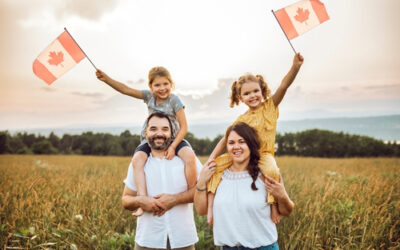 Bringing Family to Canada: Who Can I Sponsor?